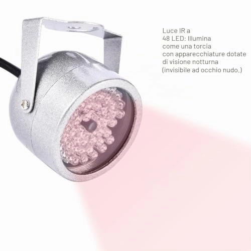 IR Illuminator