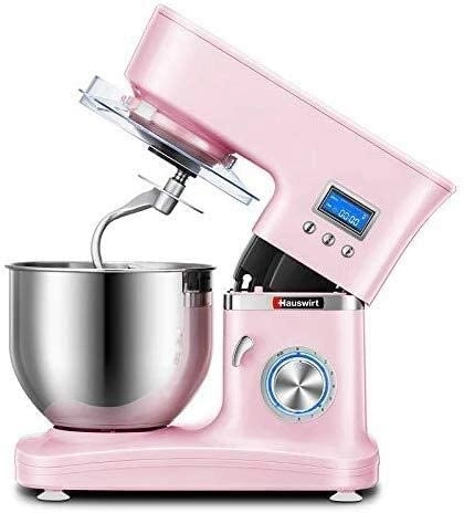 Stand Mixer - 6.5L 1300W