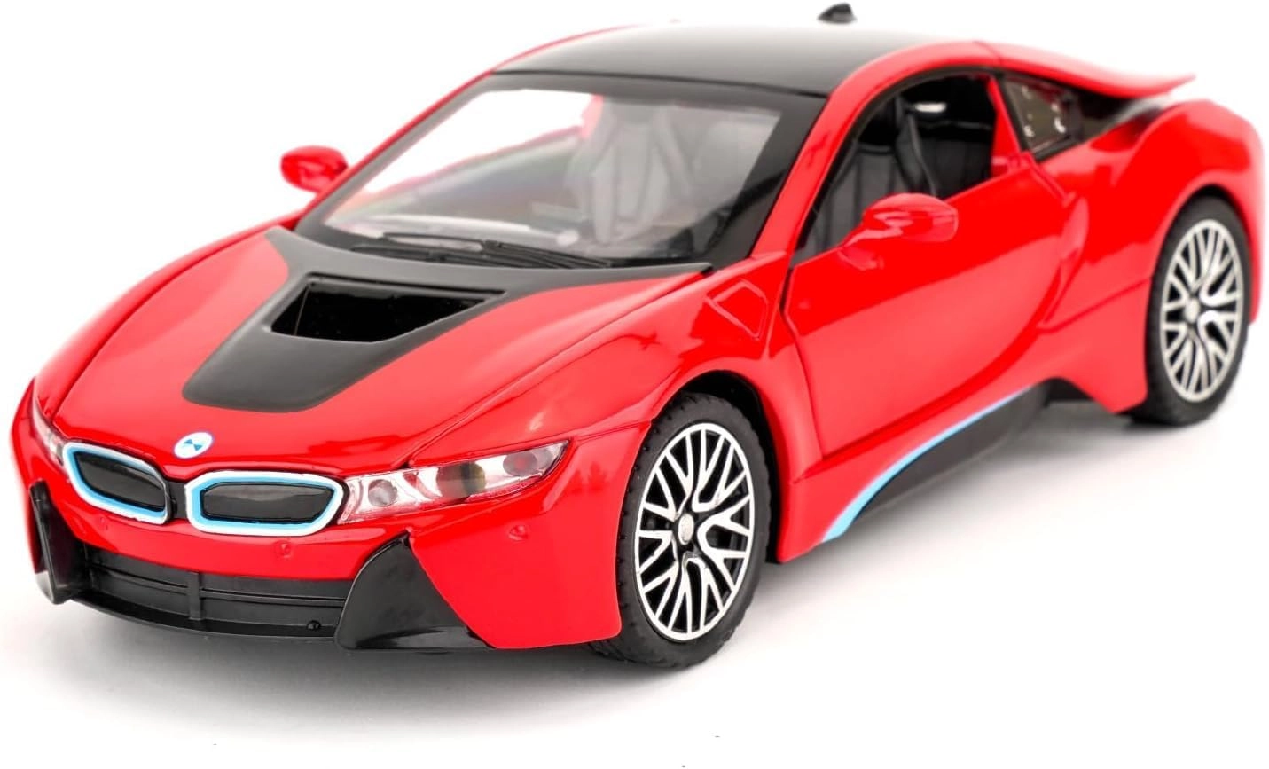 denfe BMW i8 1:32 - 1pcs