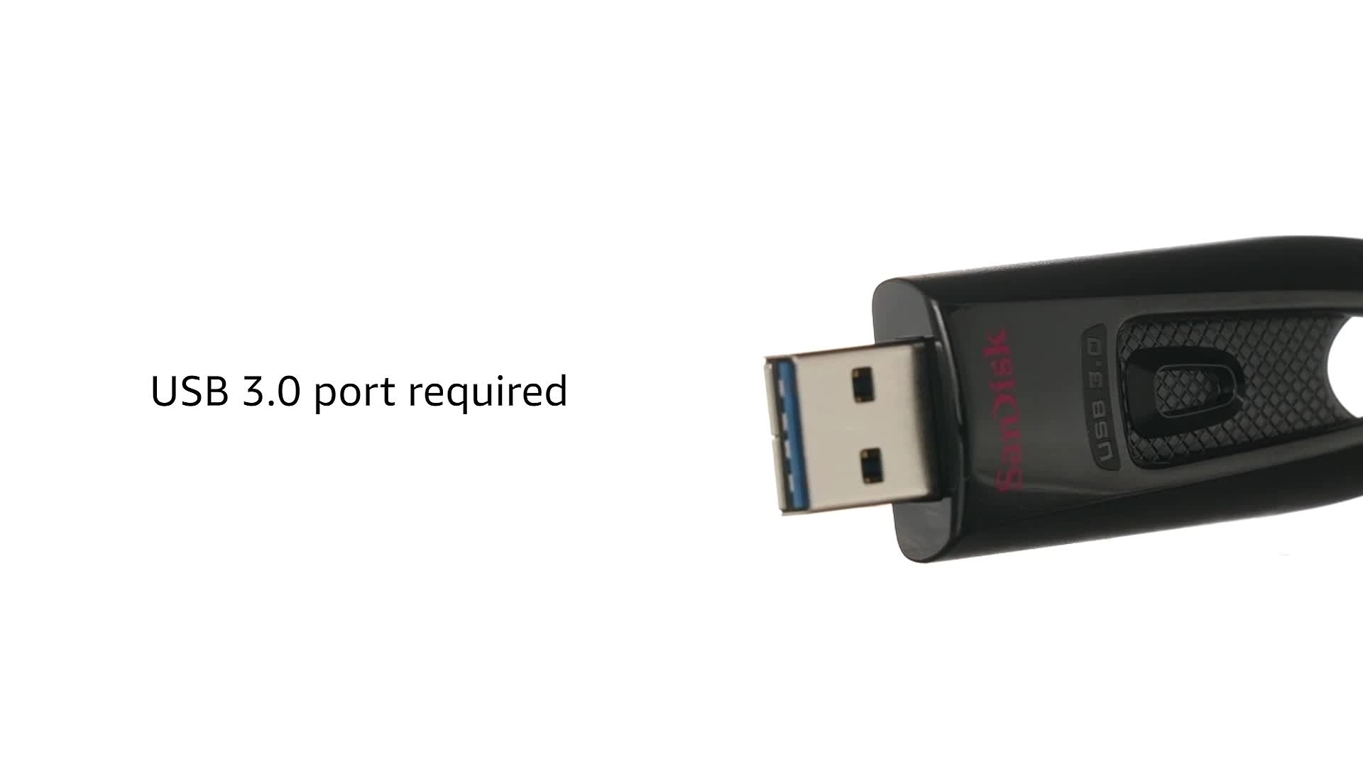 Ultra - USB 3.0 256GB