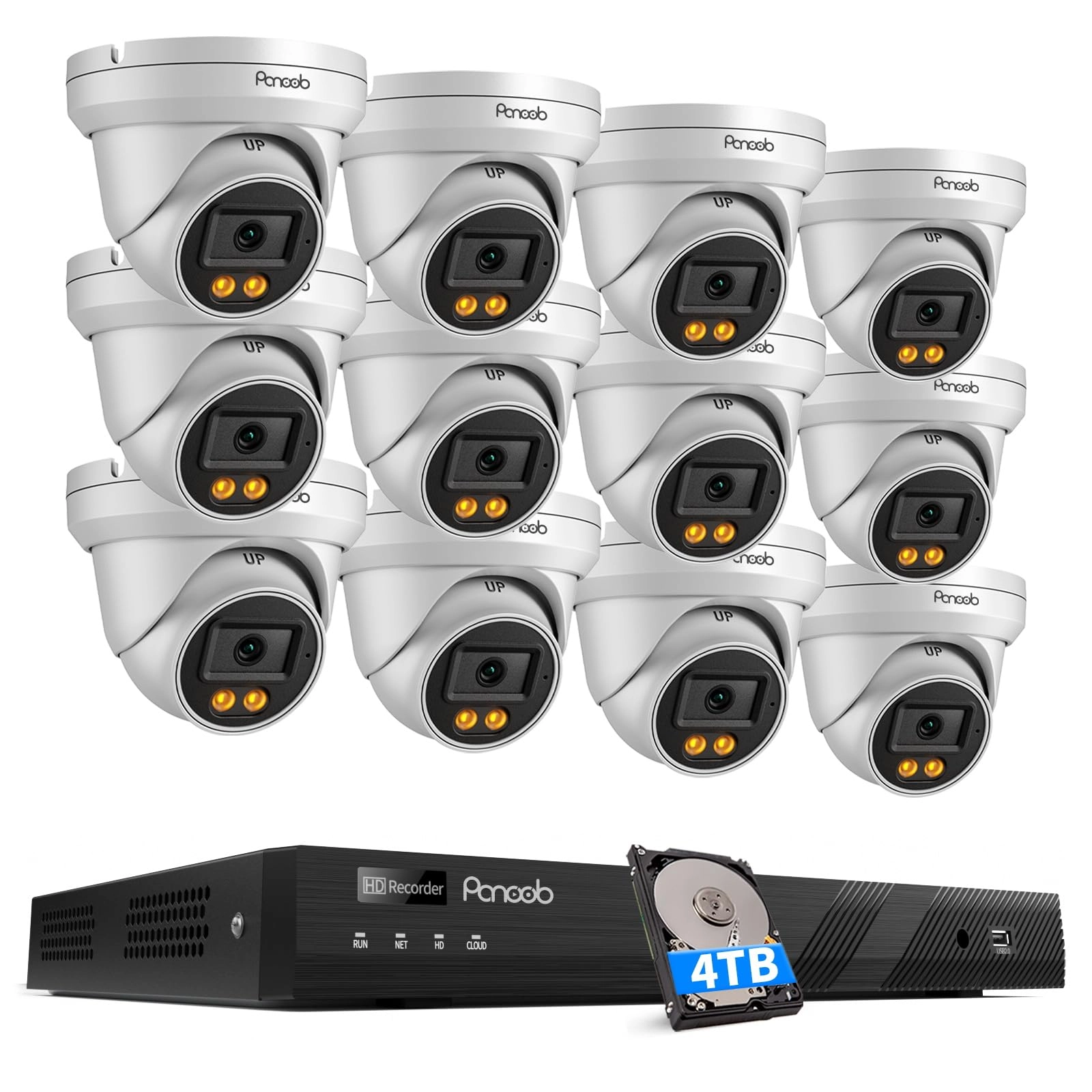 PANOOB PD93BA1216-8MD