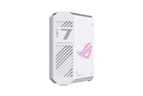 GS-BE7200 - 7200 Mbps Wi-Fi 7