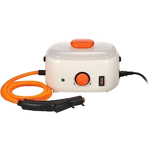 Steam Cleaning Machine - 3Bar