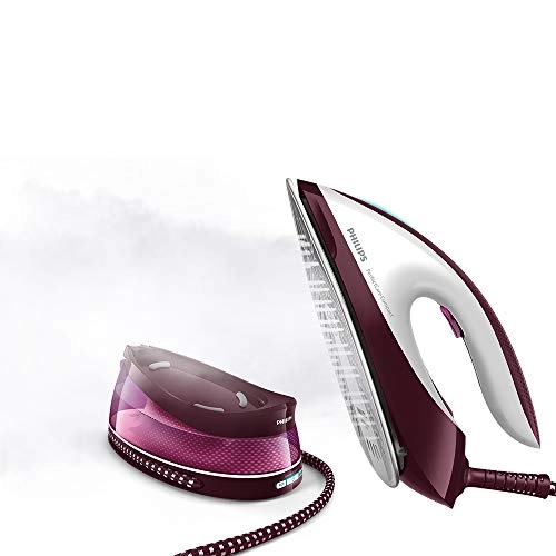 PerfectCare Compact Steam Generator Iron - 6.5 bar 1.5 L