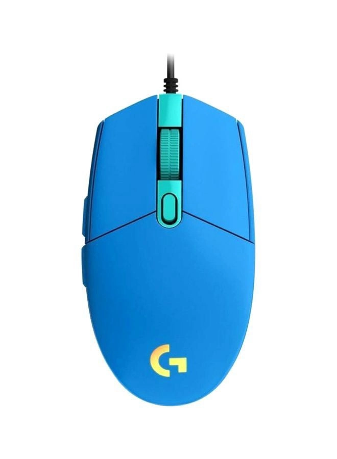 G203 HERO LightSync - USB