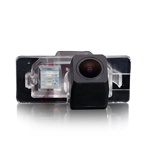 Backup Camera - universal RCA connector 1280*720 pixels