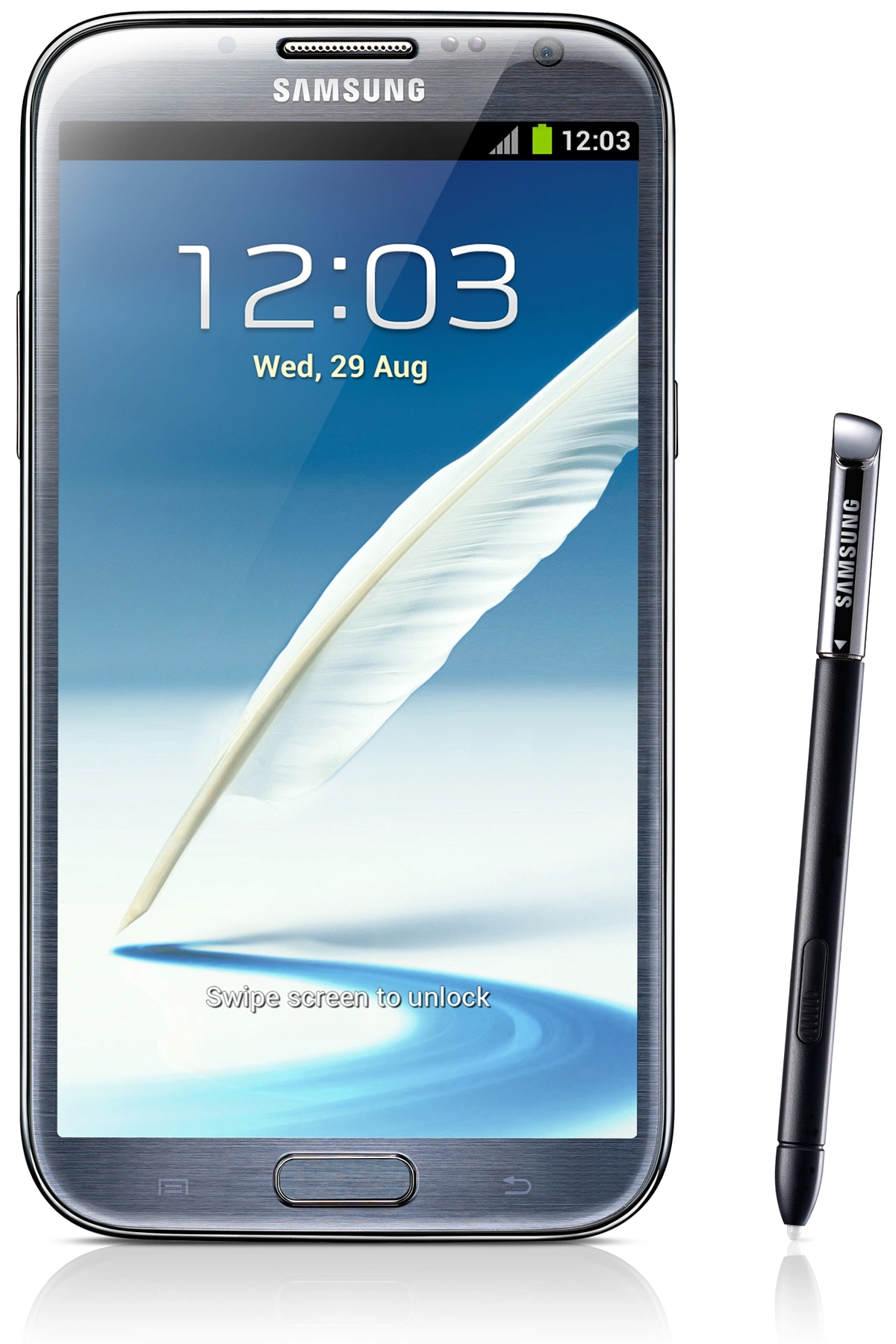 Galaxy Note II - 16GB