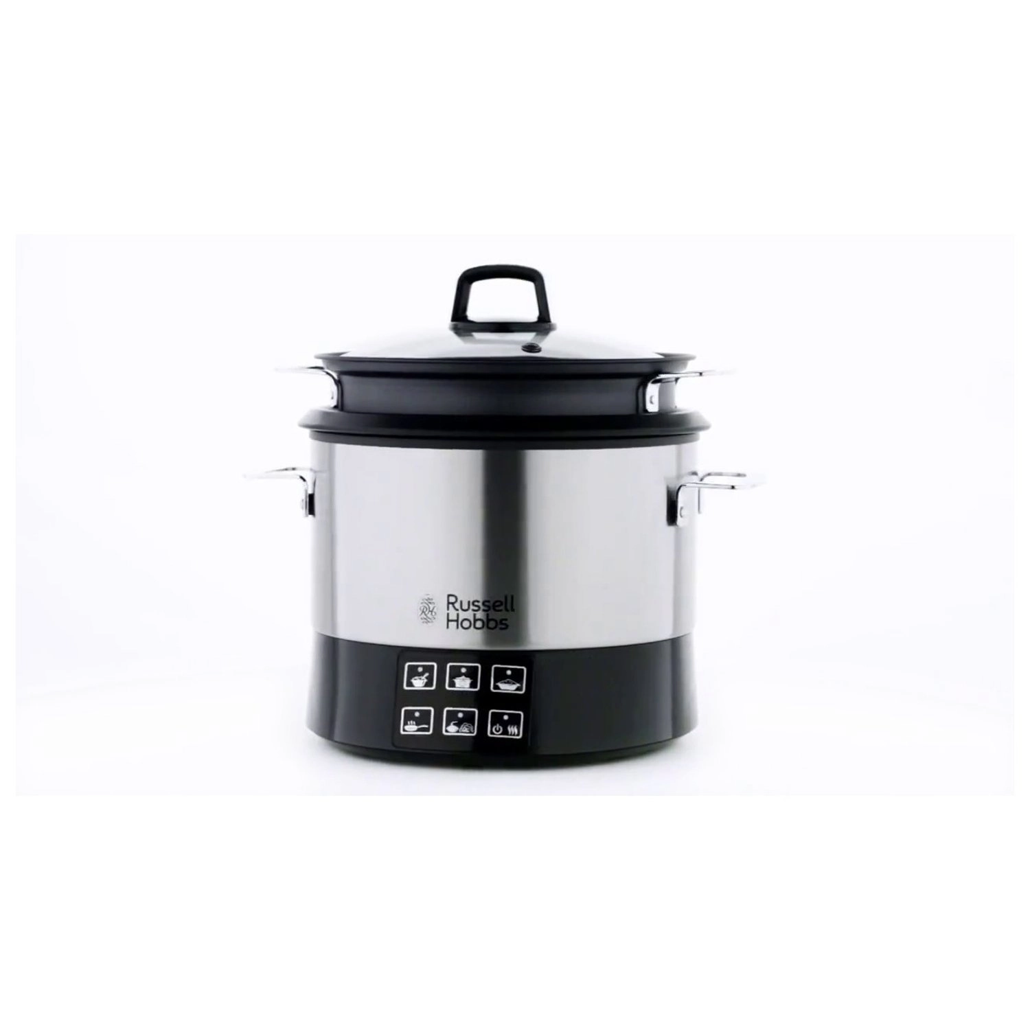 Russell Hobbs Multi Cooker - 4.5 Liter(s)