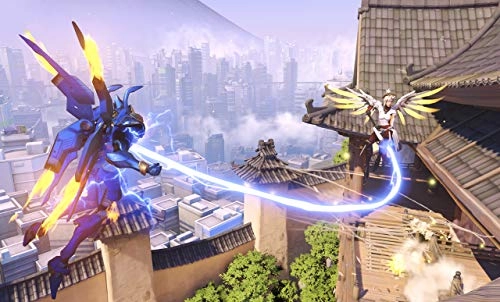 Overwatch Legendary Edition - Xbox One