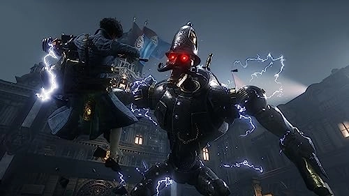 Lies of P Deluxe Edition - PlayStation 5