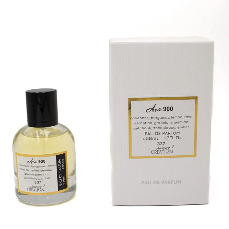 ARA 900 Eau de Parfum 50ml
