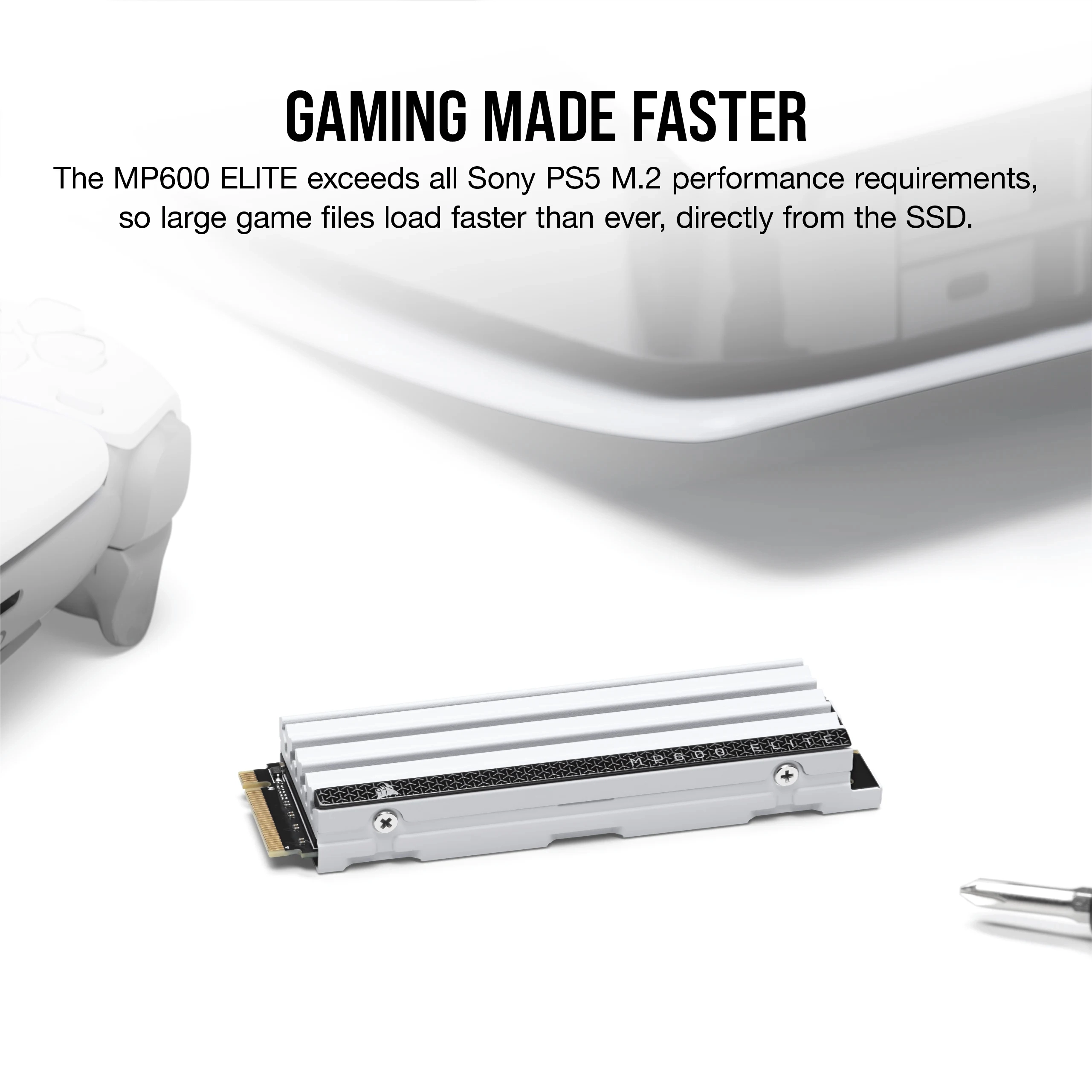 MP600 ELITE - 4TB M.2 2280