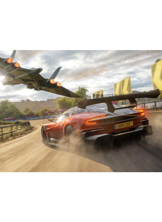 Forza Horizon 3 (Intl Version) - Xbox One