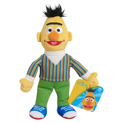 Sesame Street - Bert - 20 cm