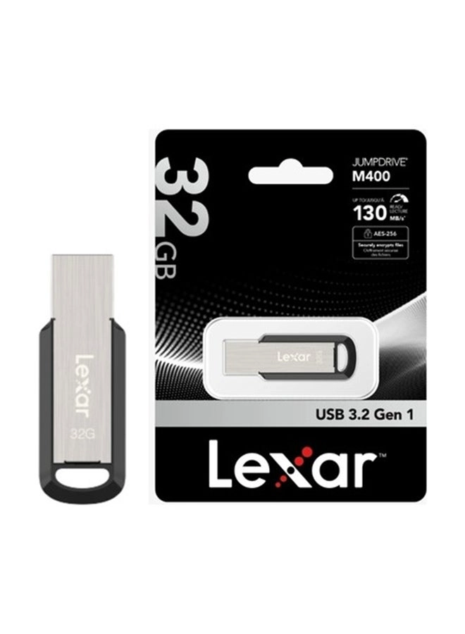 JumpDrive M400 - USB 3.0 32GB