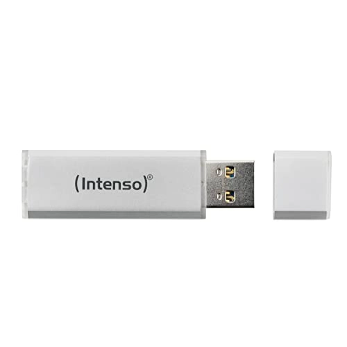 Aluminium line - USB 2.0 128 GB