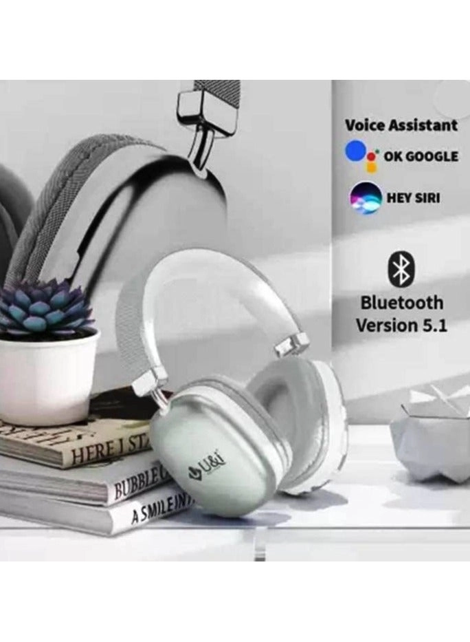 Cuba Series Wireless Headphone