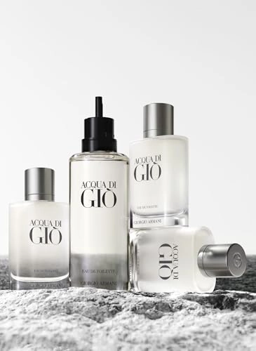 Acqua Di Gio Eau de Toilette 50ml
