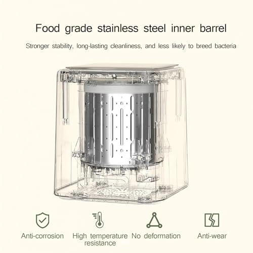 ortable Home Underwear Washing Machine, Capacity: 7L