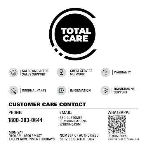 SCD10D1-IN - 2 Amp Hours