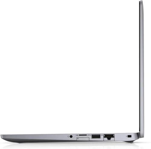 (Renewed) Latitude 5310 - 13.3'' i5-10310U 8GB DDR4 256GB SSD