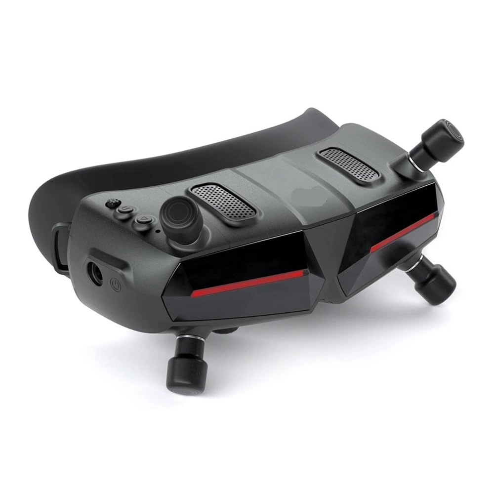 LINHUABAI Wax 5.8GS Receiver - 1920x1080