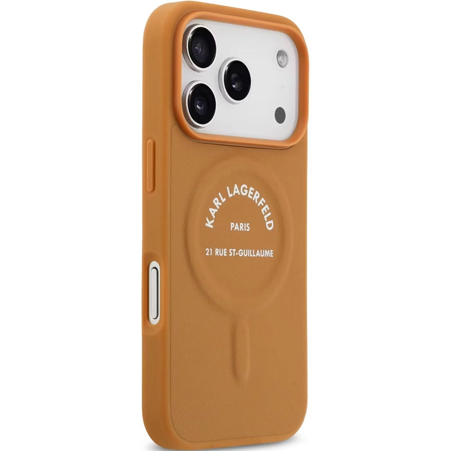 MagSafe Case for iPhone 17 Pro Max