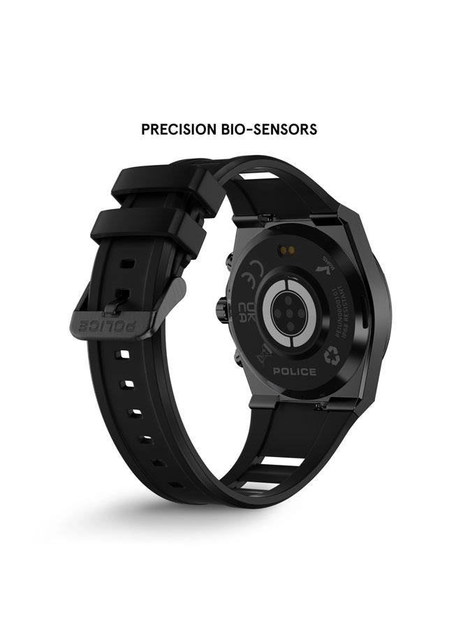 My.Avatar.2 48mm Metal GPS