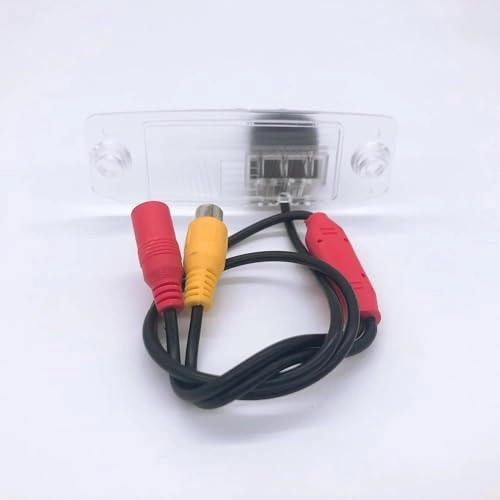 Rear View Camera - Night vision Wire AHD 720P