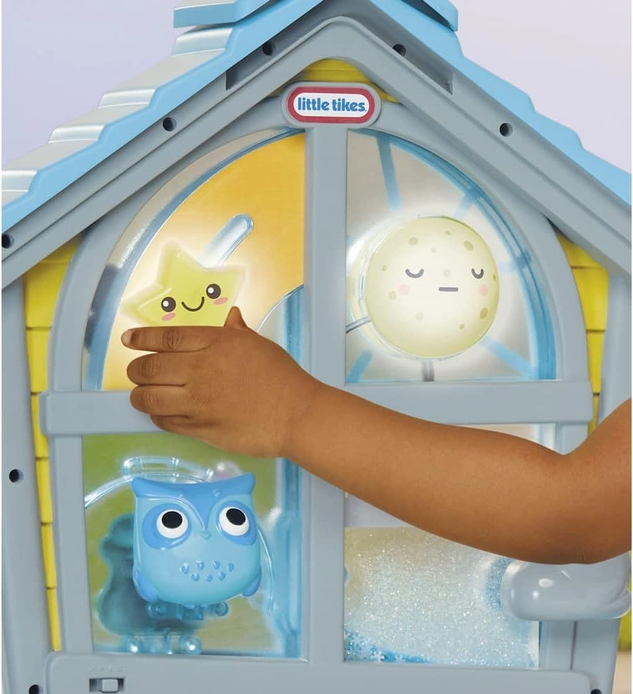 Look And Learn Window - 1+