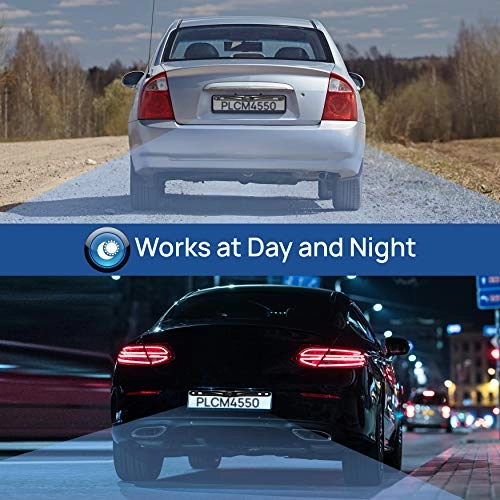 PLCM4550 - Night vision Wired