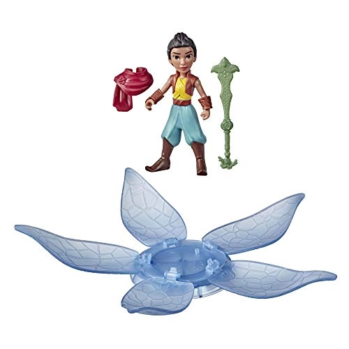 Raya Surprise Blind Box - Series 2 3-inch 2 Accessories Ages 3+