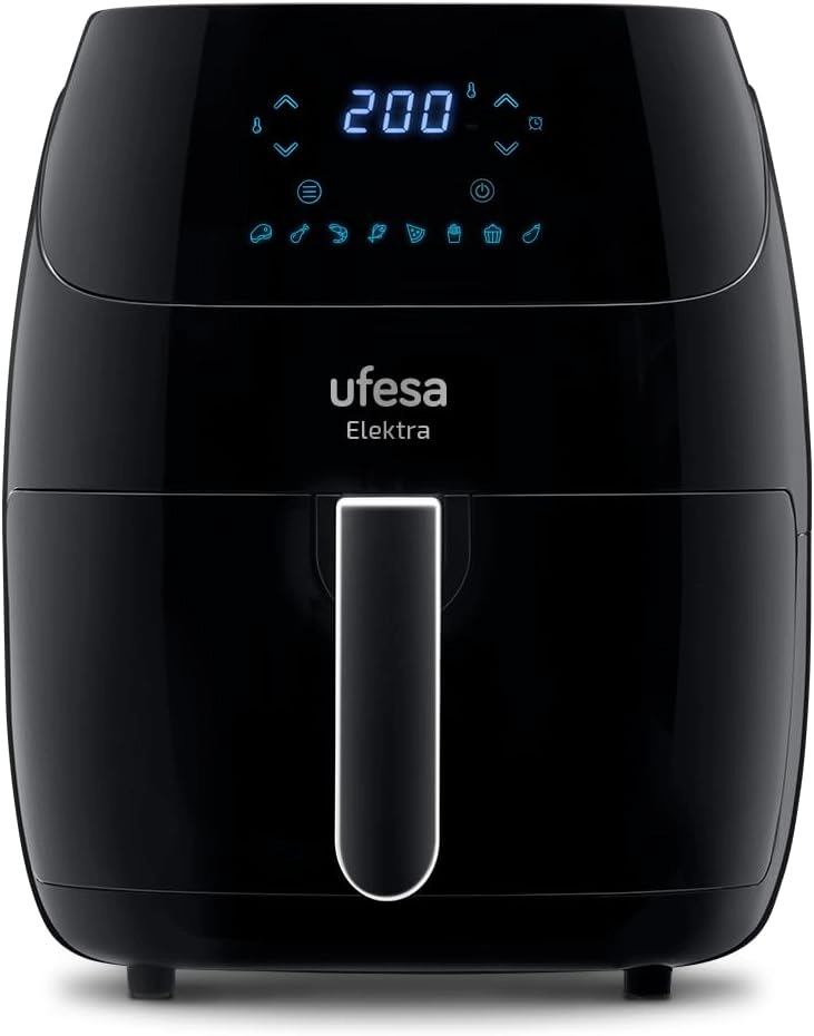 Airfryer AF5600 ELEKTRA