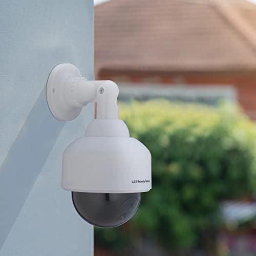 Camera Dummy - Indoor and Outdoor