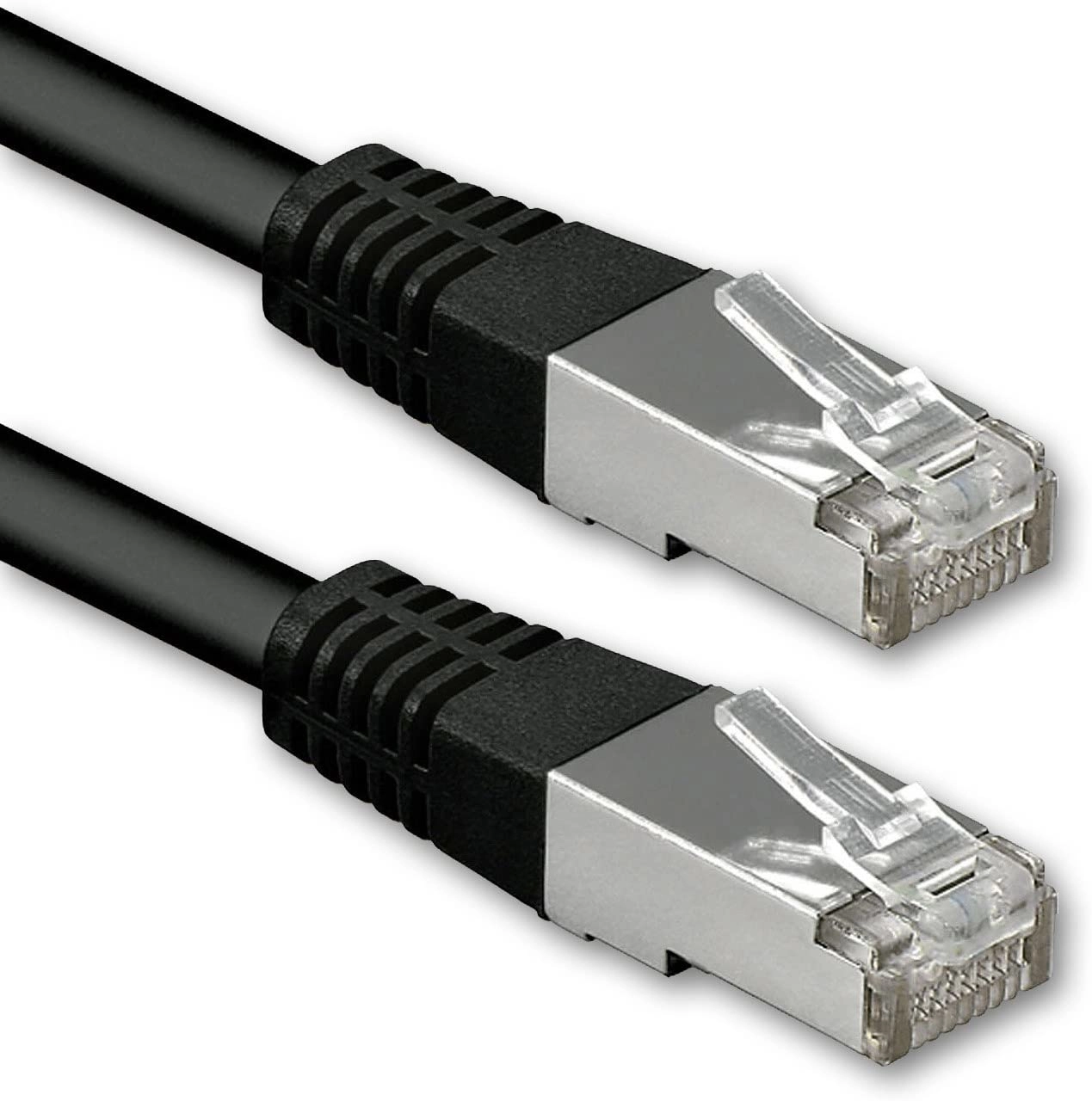Cat6 Ethernet Network Cable - 5m