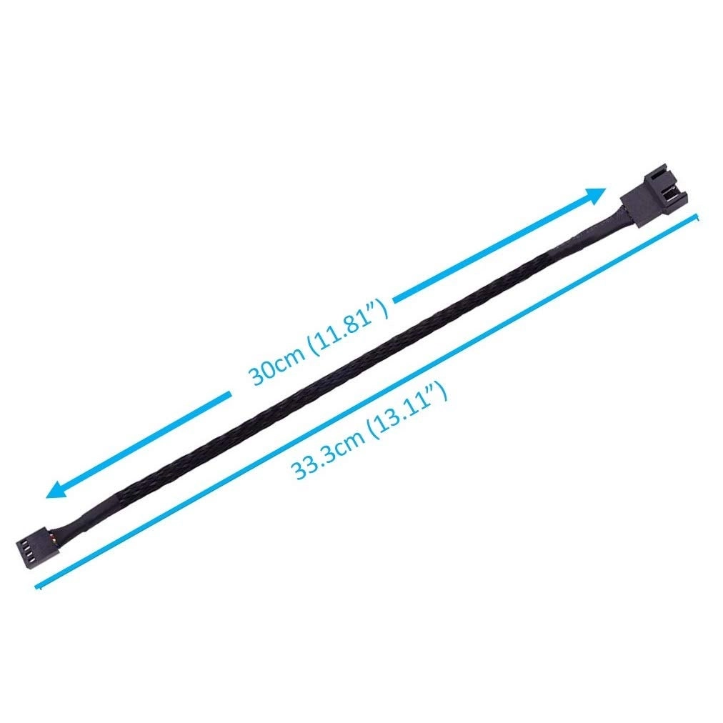 Case Fan Extension Cable