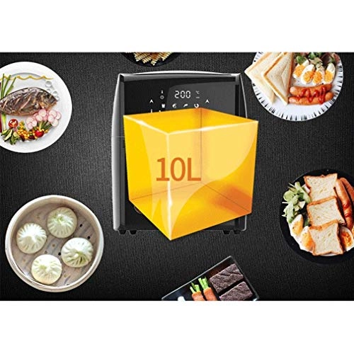 Digital Fry Air Fryer Toaster Oven TINZA21749