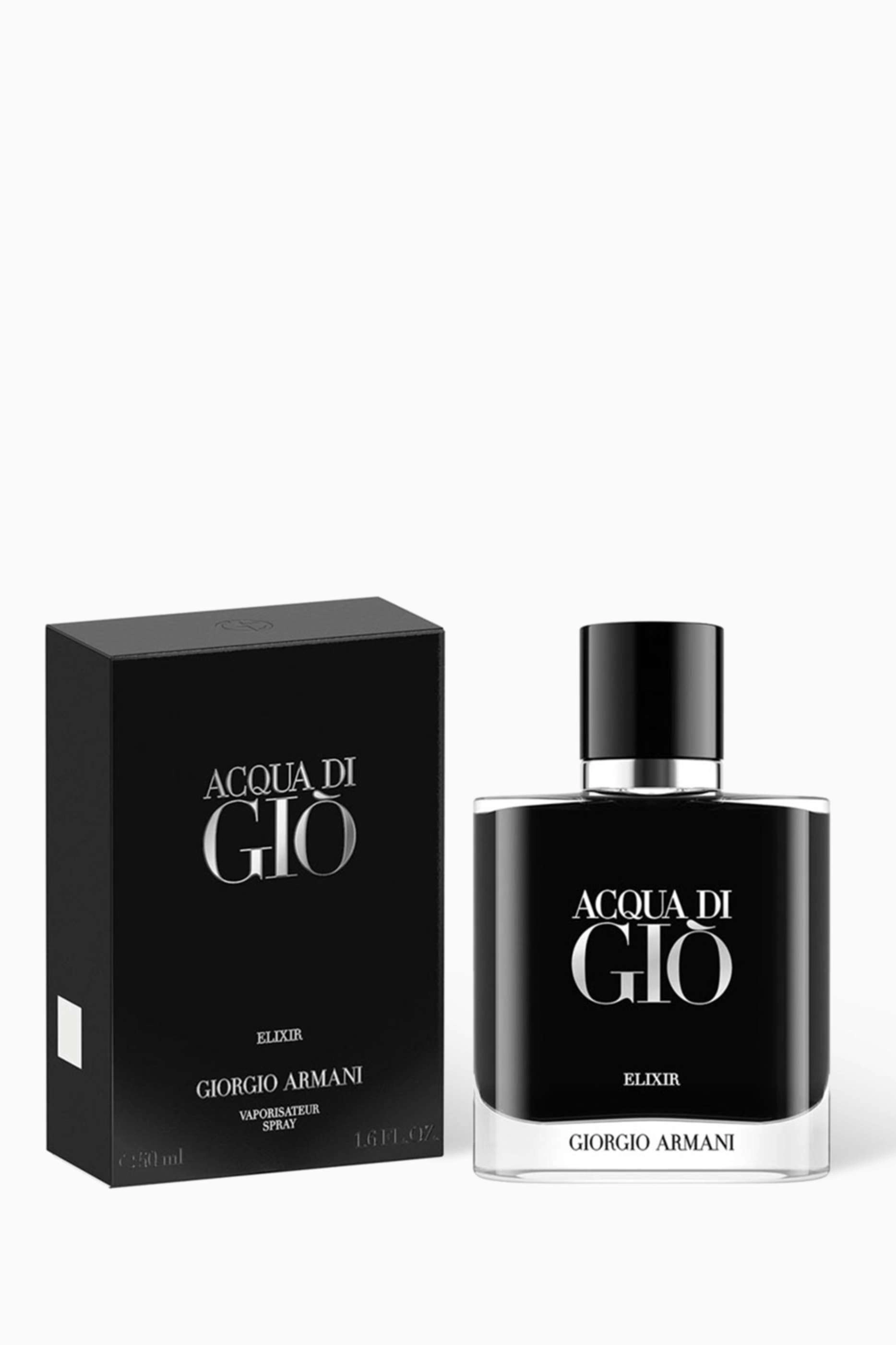 Acqua Di Gio Eau de Parfum 50ml