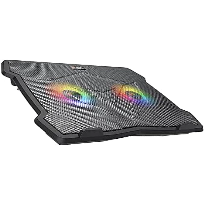 CP2020 - DUAL FANS UP TO 14 INCH