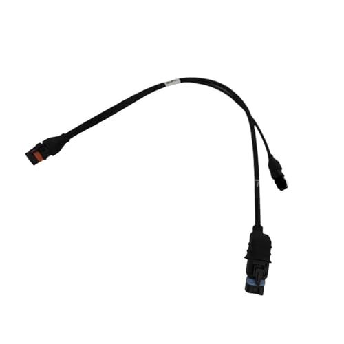 Atomized Sprinkler Cable - Fit For T50 Drone Rear