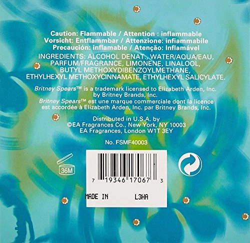 Island Fantasy Eau de Toilette 100 ml