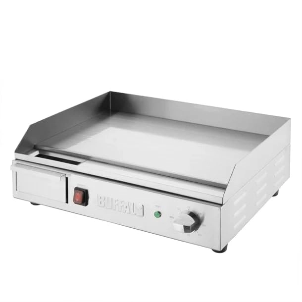 Countertop Griddle - 520 x 330mm