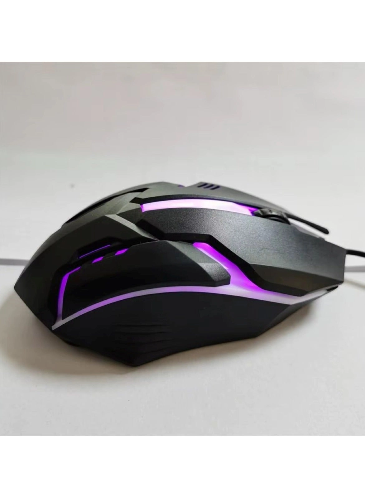 X1 Gaming Mouse - Wired