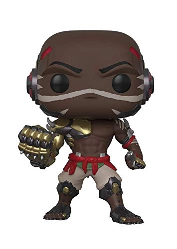 Doomfist - Overwatch (9.53 cm) (32282)