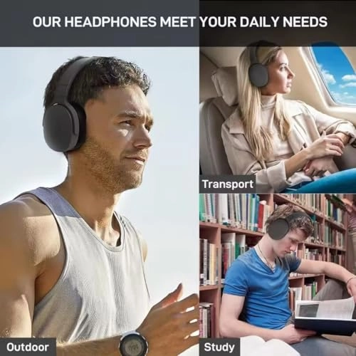 P2961 Wireless Headphone