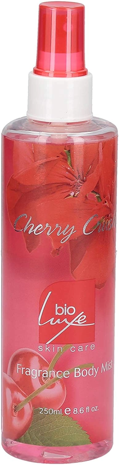 Sterling Perfumes Cherry Crush - 250 ml