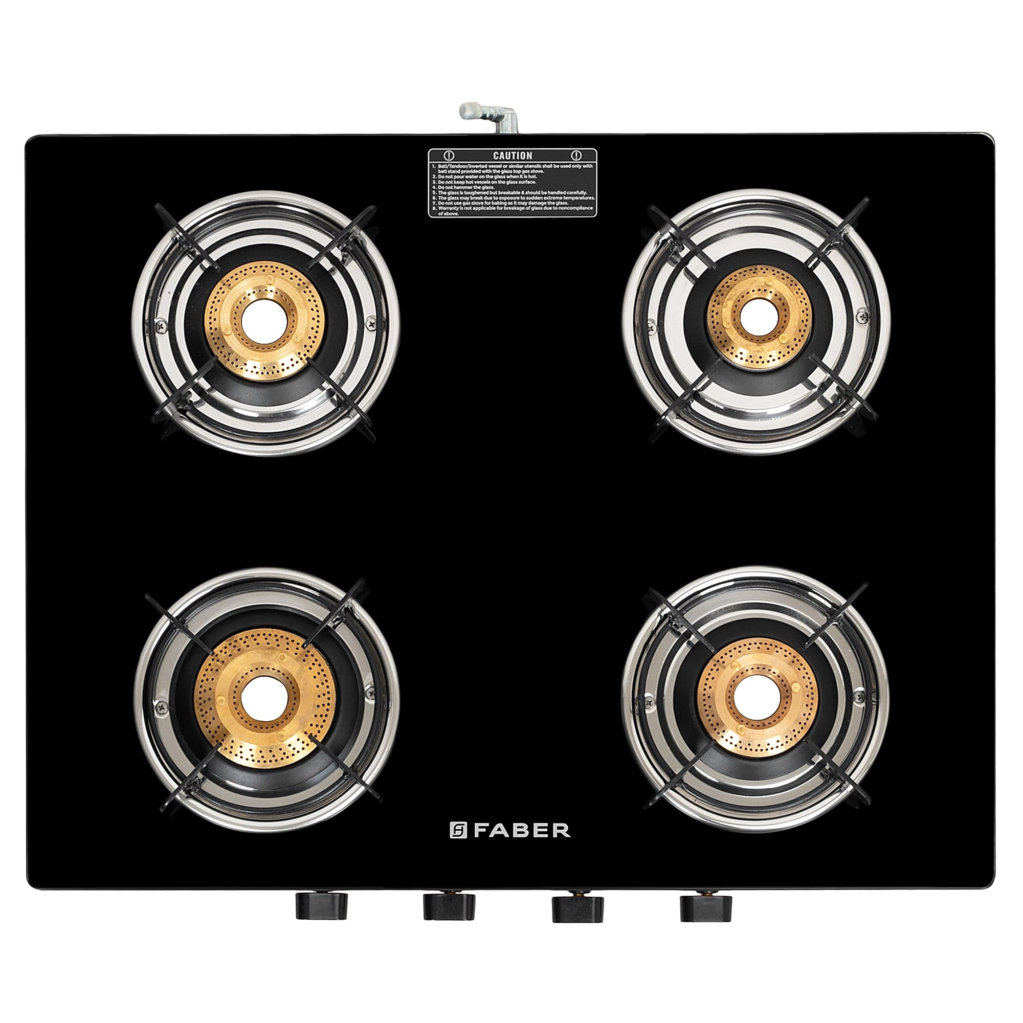 Faber Spark 106.0708.173 Electric hob