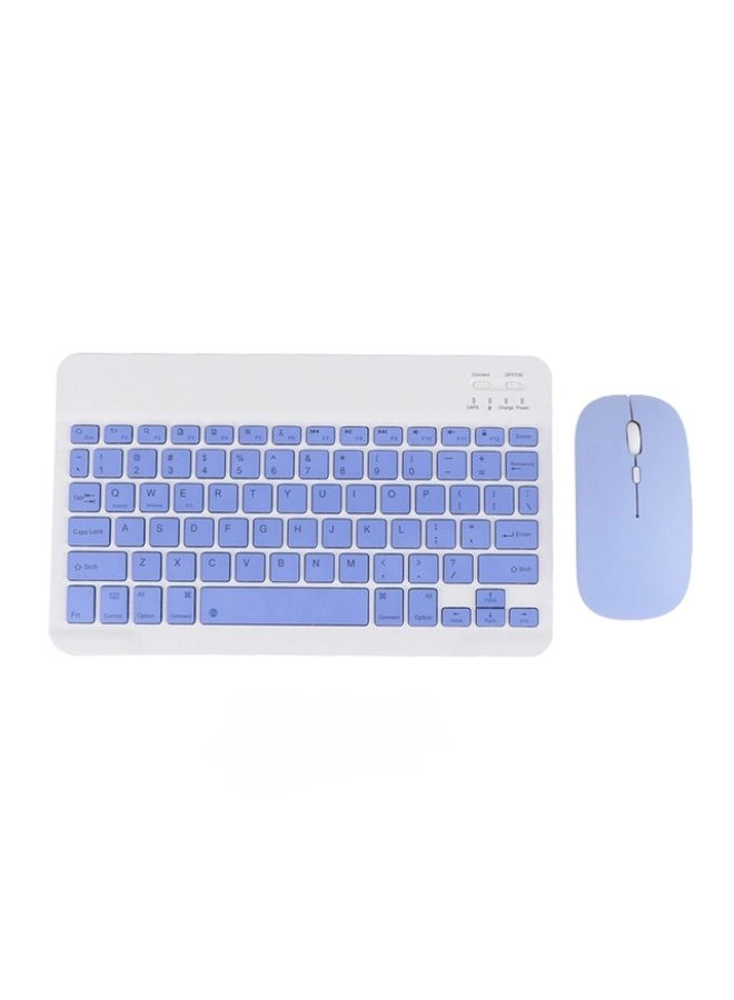 Keyboard and Mouse Combo - Wireless