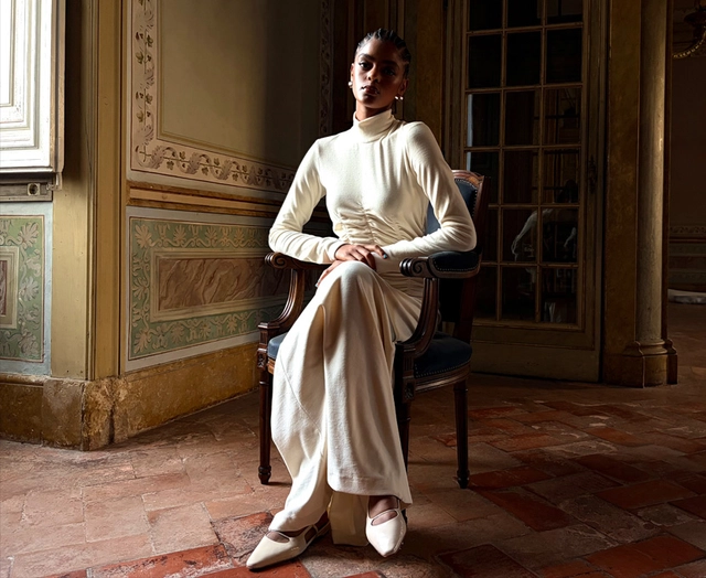 Low-light and Night mode photography.