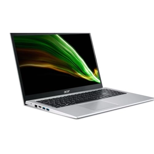 Aspire Laptop - 15.6'' Core i5-1135G7 12GB DDR4 512GB SSD